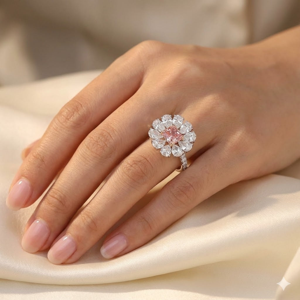 Red Diamond