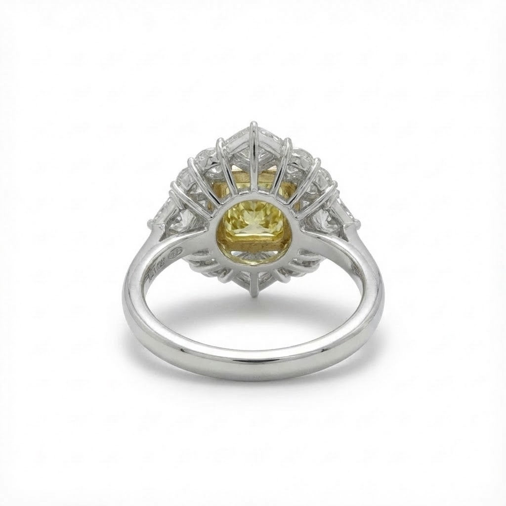 Yellow Diamond