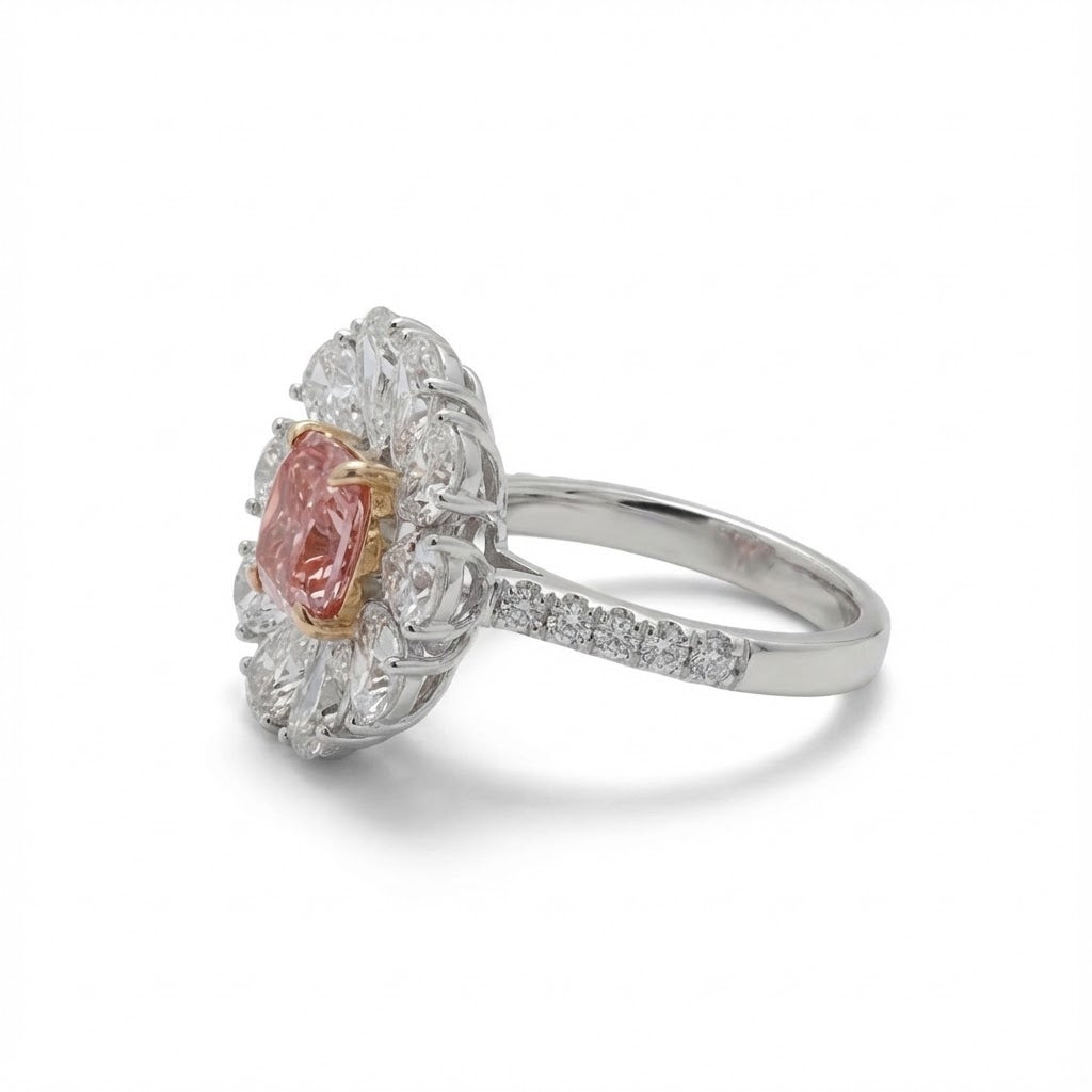 Red Diamond