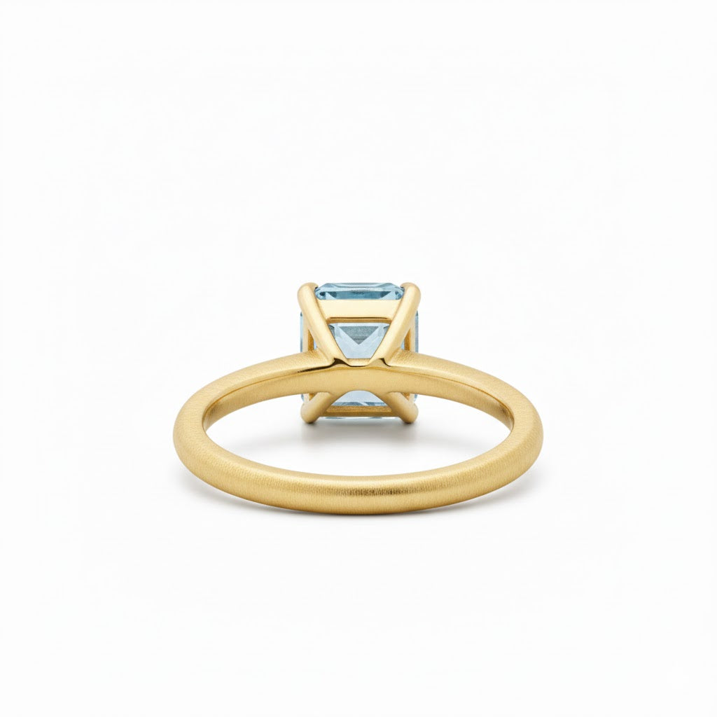 Blue Diamond