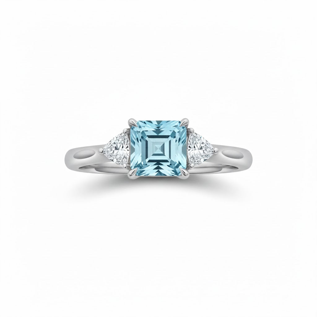 Blue Diamond